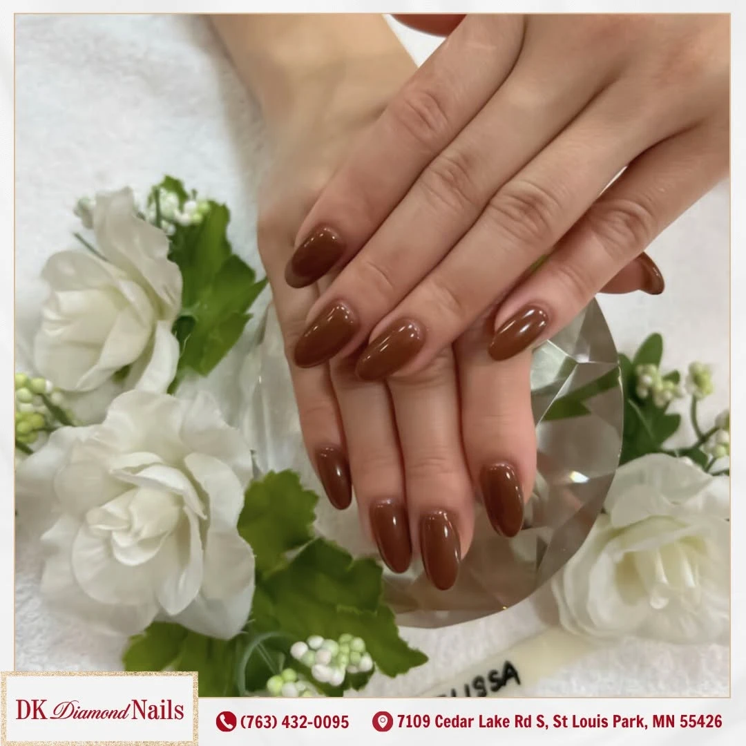 DK Diamond Nails in St Louis Park, Minneapolis, MN 55426 | Top-Quality Salon